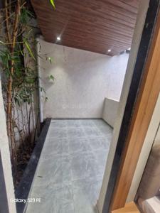 Balcony Image of 999 Sq.ft 2 BHK Apartment / Flat for sale in Chopra Awadh Nagari, Moshi Pune for Rs. 6400000