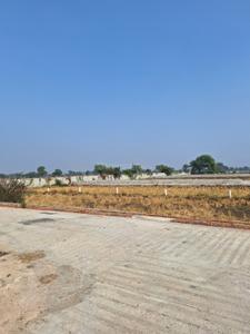Image of 800 Sq.ft Residential Plot / Land for sale in Vijay Nagar, Jabalpur for Rs. 1120000