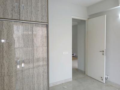 Bedroom Image of 1440 Sq.ft 3 BHK Builder Floor for rent in Signature Global City 37D 1, Sector 37D Gurgaon for Rs. 30900
