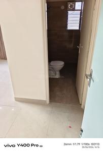 Image of 1430 Sq.ft 3 BHK Apartment / Flat for rent in Joka, Kolkata for Rs. 26000