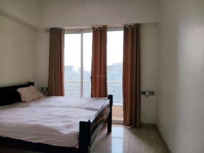 Bedroom Image of 1622 Sq.ft 3 BHK Apartment / Flat for sale in Omkar Alta Monte, Malad East Mumbai for Rs. 37500000