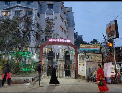 Image of 1400 Sq.ft 3 BHK Apartment / Flat for rent in Shibpur, Howrah for Rs. 25000