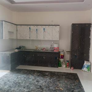 Kitchen Image of 963 Sq.ft 3 BHK Independent House for sale in Maruti Kunj Gurgaon for Rs. 7000000