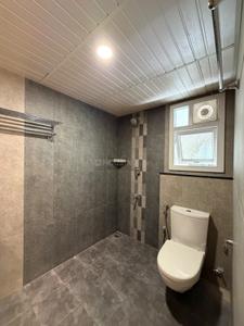 Image of 1309 Sq.ft 2.5 BHK Apartment / Flat for rent in Prestige Tranquil, Kokapet, Hyderabad for Rs. 59000