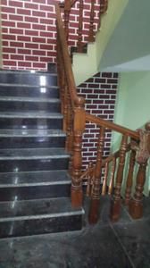 Image of 1200 Sq.ft 3 BHK Builder Floor for rent in Para, Lucknow for Rs. 10000