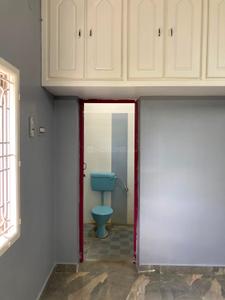 Bedroom Image of 1500 Sq.ft 3 BHK Duplex for rent in Meenakshipuram Tirunelveli for Rs. 16500