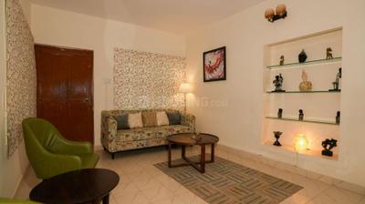 Hall Image of Stay Verse Co-living PG in Sector 46, Gurgaon