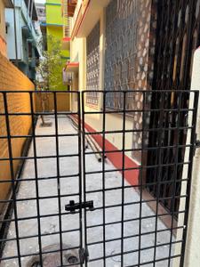 Balcony Image of 3000 Sq.ft 4 BHK Independent House for sale in Barrackpore Kolkata for Rs. 8000000