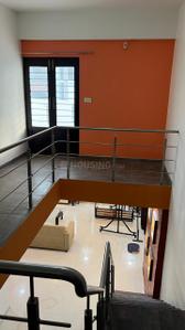 Hall Image of 3300 Sq.ft 3 BHK Penthouse for sale in Bhayli Vadodara for Rs. 9900000