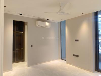 Bedroom Image of 2250 Sq.ft 3 BHK Builder Floor for sale in Uday Park New Delhi for Rs. 97500000