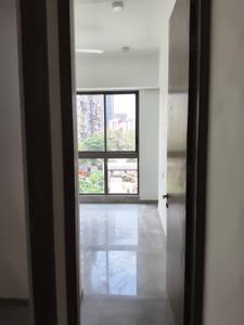 Hall Image of 1500 Sq.ft 3 BHK Apartment / Flat for rent in Prestige Jasdan Classic, Jacob Circle Mumbai for Rs. 250000
