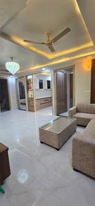 Hall Image of 1431 Sq.ft 3 BHK Apartment / Flat for sale in Jagatpura Jaipur for Rs. 7000000