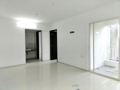 Living Room Image of 1380 Sq.ft 3 BHK Apartment / Flat for sale in 38 Park Majestique C And F, Undri Pune for Rs. 7000000