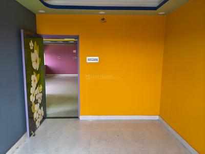 Bedroom Image of 941 Sq.ft 2 BHK Apartment / Flat for sale in South Dum Dum Kolkata for Rs. 4610900