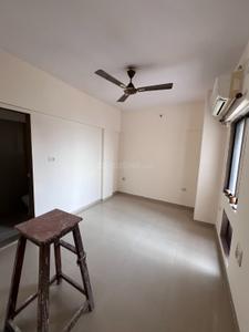 Bedroom Image of 880 Sq.ft 2 BHK Apartment / Flat for rent in Terraform Everest World, Thane West Thane for Rs. 30000