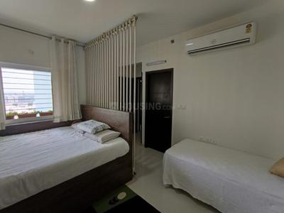Bedroom Image of 1592 Sq.ft 3 BHK Apartment / Flat for sale in Bren Corporation Champions Square by Bren Corporation, Carmelaram Bengaluru for Rs. 25800000