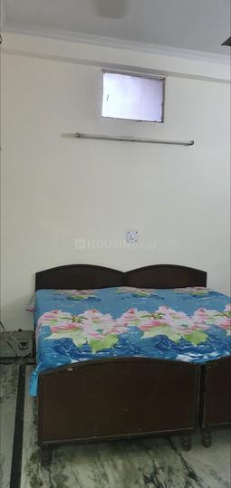 Residential welfare association Bedroom 1