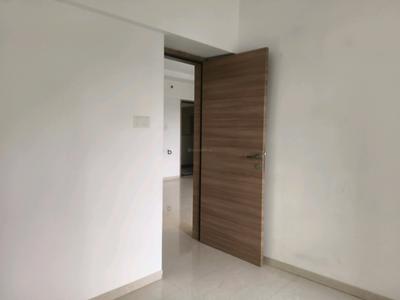 Bedroom Image of 1029 Sq.ft 2 BHK Apartment / Flat for sale in Mahindra Nestalgia Phase 1, Pimpri Pune for Rs. 10600000