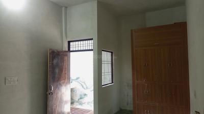 Bedroom Image of 150 Sq.ft 3 BHK Independent House for rent in Refinery Nagar Mathura for Rs. 11000