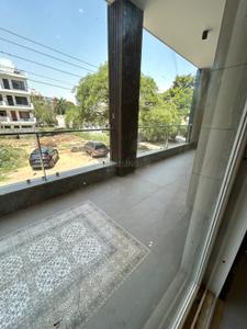 Balcony Image of 2430 Sq.ft 3 BHK Builder Floor for sale in Palam Vihar Gurgaon for Rs. 31500000