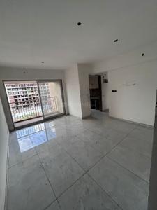 Hall Image of 700 Sq.ft 1 BHK Apartment / Flat for sale in Delta Hills, Pushpak Nagar Navi Mumbai for Rs. 5500000