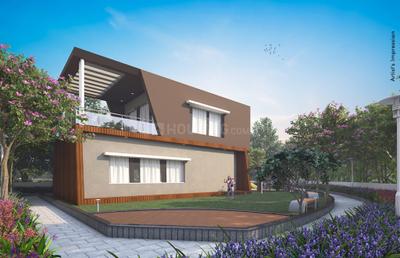 Image of 670 Sq.ft 1 BHK Apartment / Flat for sale in Sheth Splendour Greens, Kondhwa, Pune for Rs. 4200000