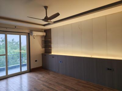Bedroom Image of 4950 Sq.ft 4 BHK Builder Floor for sale in Sector 4 Gurgaon for Rs. 38000000