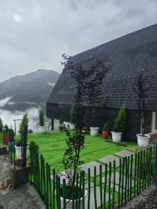 Image of 608 Sq.ft 1 BHK Villa for sale in Race Course, Dehradun for Rs. 7500000