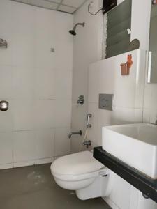 Bedroom Two Image of 826 Sq.ft 2 BHK Apartment / Flat for sale in Runwal Greens, Bhandup West Mumbai for Rs. 21500000