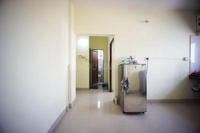 Hall Image of 750 Sq.ft 2 BHK Apartment / Flat for sale in Pimple Gurav Pune for Rs. 4600000