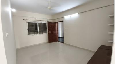Living Room Image of 1300 Sq.ft 3 BHK Builder Floor for rent in Mahadevapura Bengaluru for Rs. 56000