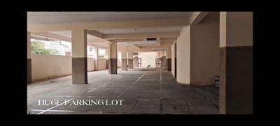 3 BHK Flat