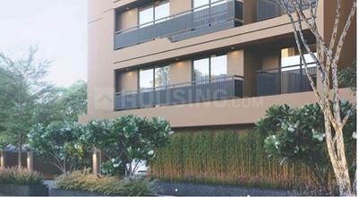 Image of 1760 Sq.ft 3 BHK Apartment / Flat for sale in South Bopal, Ahmedabad for Rs. 8500000