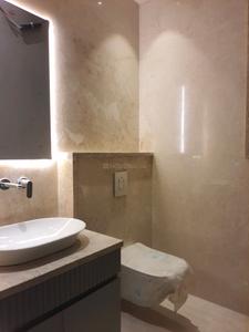 Bedroom Three Image of 2600 Sq.ft 4 BHK Builder Floor for sale in DLF Phase 4 Gurgaon for Rs. 49100000
