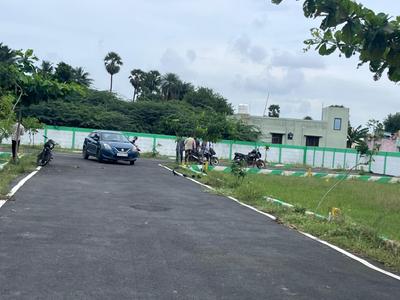 Image of 1200 Sq.ft Residential Plot / Land for sale in Pallavaram, Chennai for Rs. 7500000