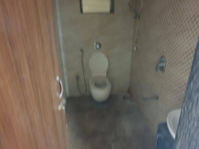 Bathroom Image of 1205 Sq.ft 2 BHK Apartment / Flat for sale in Balaji Delta Tower, Ulwe Navi Mumbai for Rs. 18500000