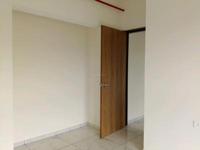 Bedroom Image of 649 Sq.ft 1 BHK Apartment / Flat for sale in Siddhivinayak Unique Estate Type C Wing D, Mira Road East Mira Bhayandar for Rs. 7125000