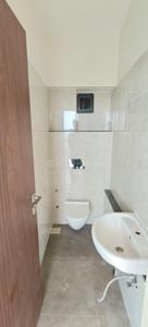 Image of 1007 Sq.ft 2 BHK Apartment / Flat for rent in Dynamix Divum, Malad East, Mumbai for Rs. 68034