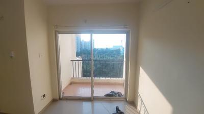 Hall Image of 1280 Sq.ft 2 BHK Apartment / Flat for rent in DLF Maiden Heights At My Town, Jigani Bengaluru for Rs. 20500