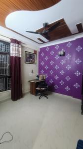 Hall Image of 1100 Sq.ft 3 BHK Apartment / Flat for sale in Radhika Homes, Noida Extension Greater Noida for Rs. 3500000