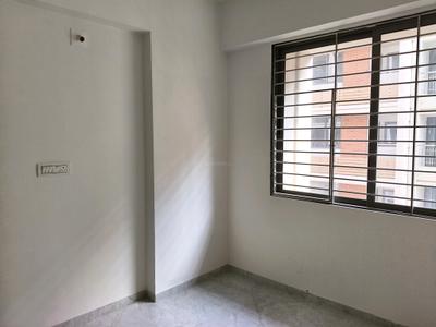 Bedroom Image of 1082 Sq.ft 3 BHK Apartment / Flat for sale in Binori Pristine, Jodhpur Ahmedabad for Rs. 13500000