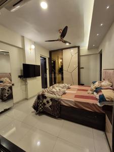 Bedroom Image of 1665 Sq.ft 3 BHK Apartment / Flat for sale in Runwal Symphony, Santacruz East Mumbai for Rs. 36000000