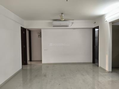 Hall Image of 1110 Sq.ft 2 BHK Apartment / Flat for sale in Seawoods Navi Mumbai for Rs. 22500000