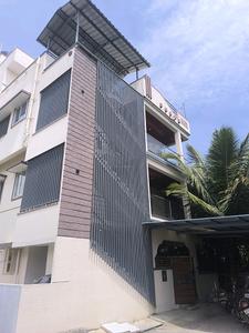 Building Image of 1100 Sq.ft 2 BHK Independent House for rent in Anjanapura Township Bengaluru for Rs. 25000