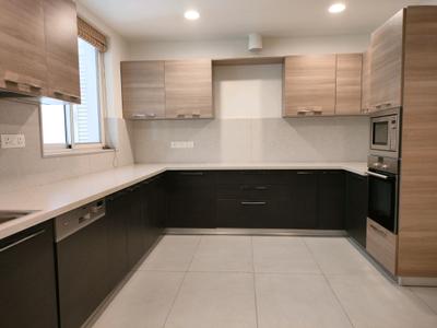 Kitchen Image of 4021 Sq.ft 4 BHK Apartment / Flat for sale in Prestige White Meadows, Whitefield Bengaluru for Rs. 47000000