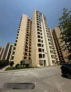 Image of 1850 Sq.ft 3 BHK Apartment / Flat for rent in KGR Popular, Paharia, Varanasi for Rs. 28000
