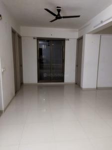 Hall Image of 1250 Sq.ft 2 BHK Apartment / Flat for rent in Shaligram Prime, South Bopal Ahmedabad for Rs. 22500
