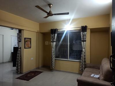 Hall Image of 1417 Sq.ft 3 BHK Apartment / Flat for sale in Ravet Pune for Rs. 13000000