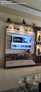 Image of 1100 Sq.ft 3 BHK Apartment / Flat for sale in Devaloke Sonarcity, Narendrapur, Kolkata for Rs. 8500000