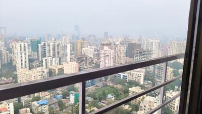 Living Room Image of 790 Sq.ft 2 BHK Apartment / Flat for sale in Borivali West Mumbai for Rs. 23500000